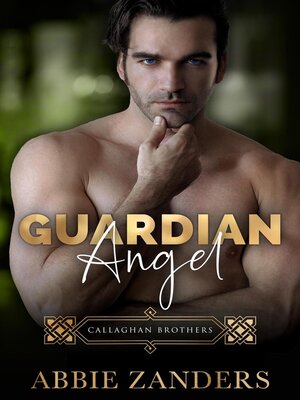 cover image of Guardian Angel